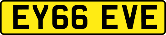EY66EVE