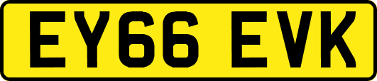 EY66EVK