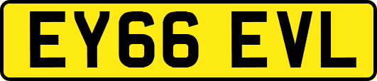 EY66EVL