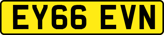 EY66EVN