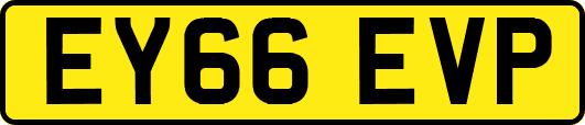 EY66EVP