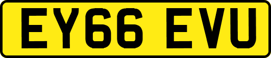 EY66EVU