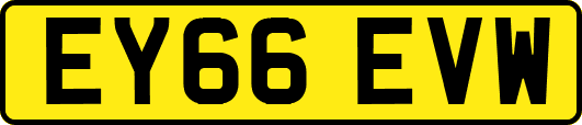 EY66EVW