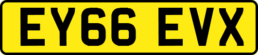 EY66EVX