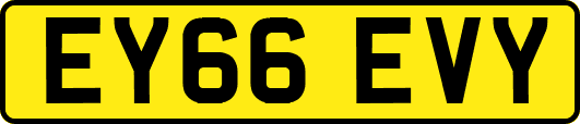 EY66EVY