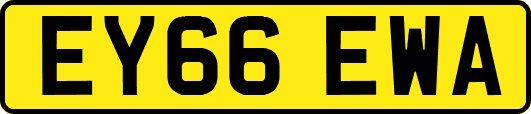 EY66EWA