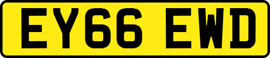EY66EWD