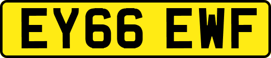 EY66EWF