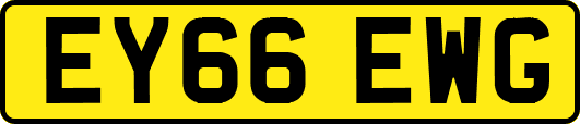 EY66EWG