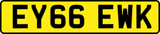 EY66EWK