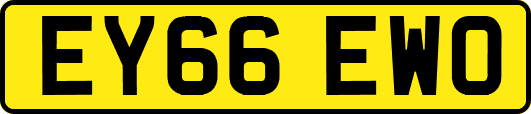 EY66EWO