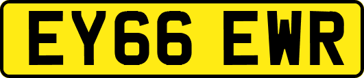 EY66EWR