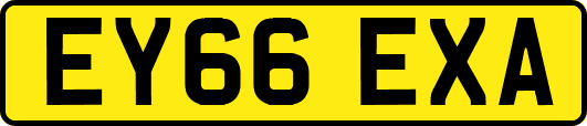 EY66EXA