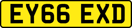 EY66EXD
