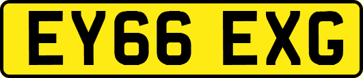 EY66EXG