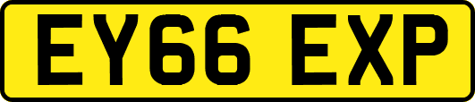 EY66EXP