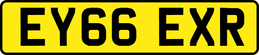 EY66EXR
