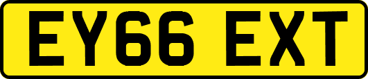 EY66EXT
