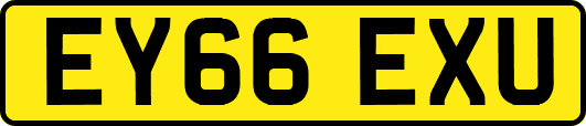 EY66EXU