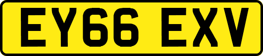 EY66EXV
