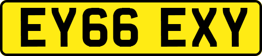 EY66EXY