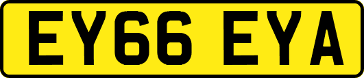 EY66EYA