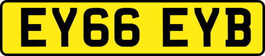 EY66EYB