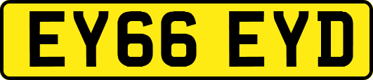 EY66EYD