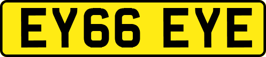 EY66EYE