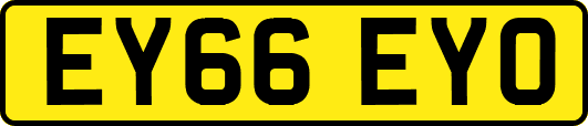 EY66EYO