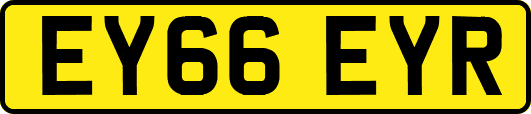 EY66EYR