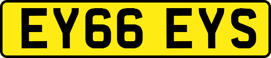 EY66EYS