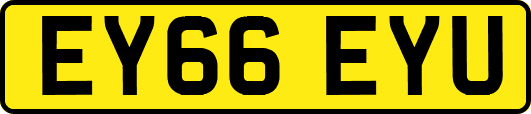 EY66EYU
