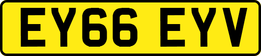 EY66EYV