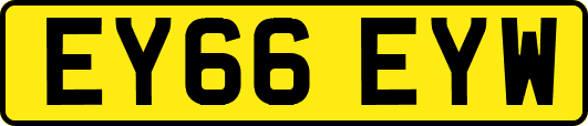 EY66EYW