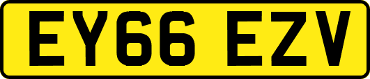 EY66EZV