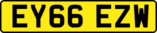 EY66EZW