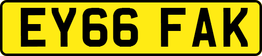 EY66FAK