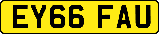 EY66FAU