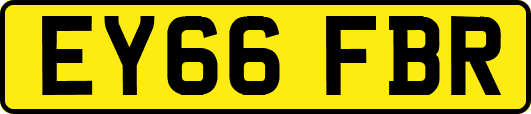 EY66FBR