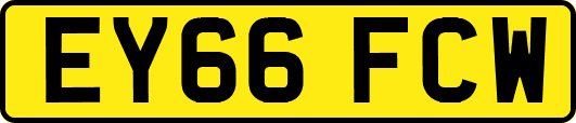 EY66FCW