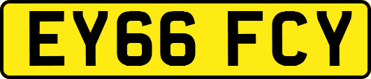 EY66FCY