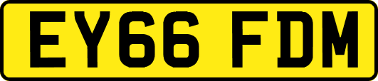 EY66FDM