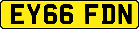 EY66FDN