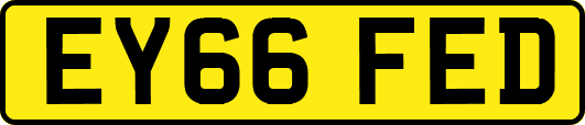 EY66FED