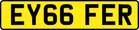 EY66FER