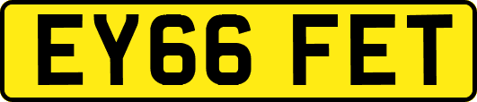 EY66FET