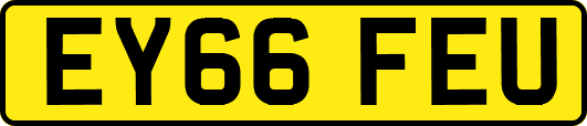 EY66FEU