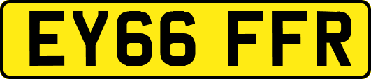 EY66FFR