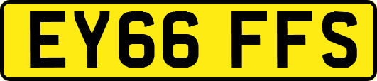 EY66FFS